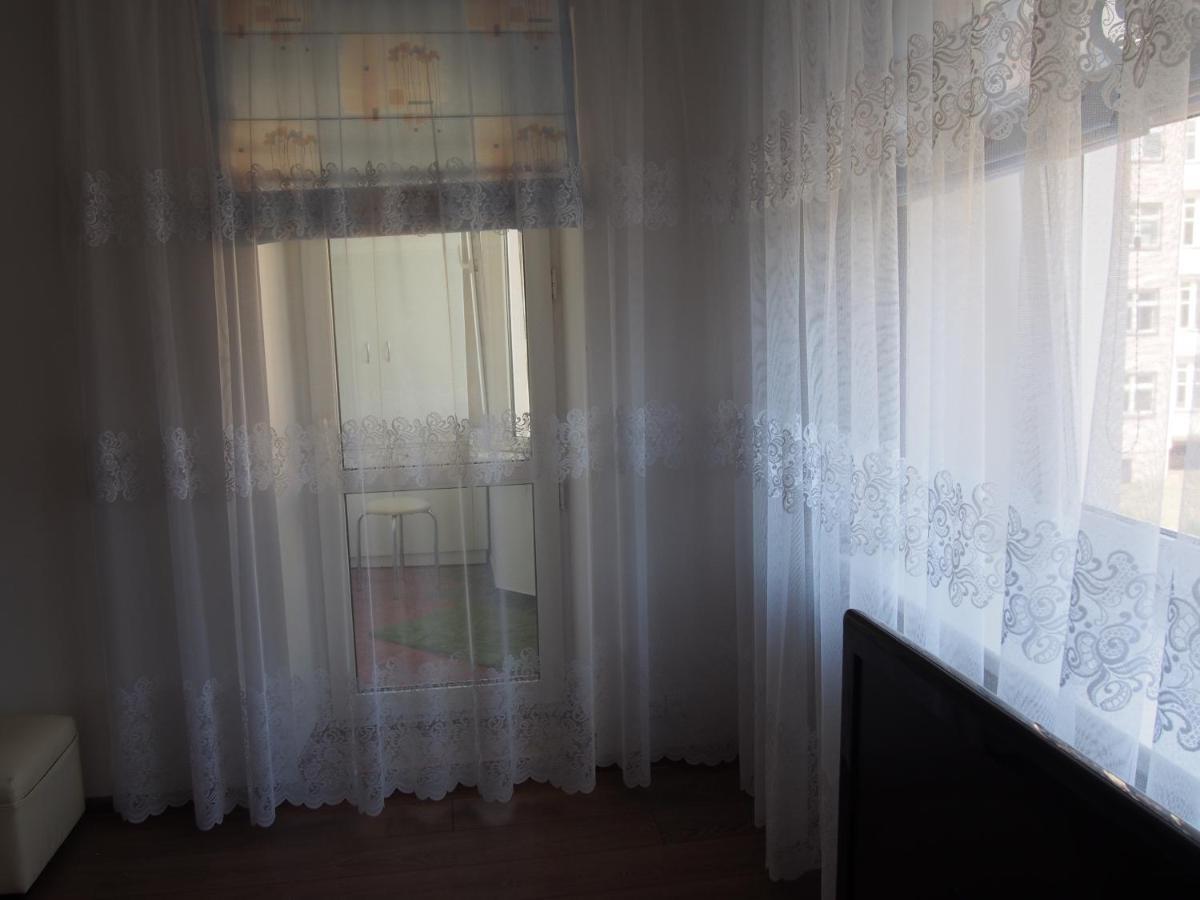 Santariskes Apartment ヴィリニュス エクステリア 写真
